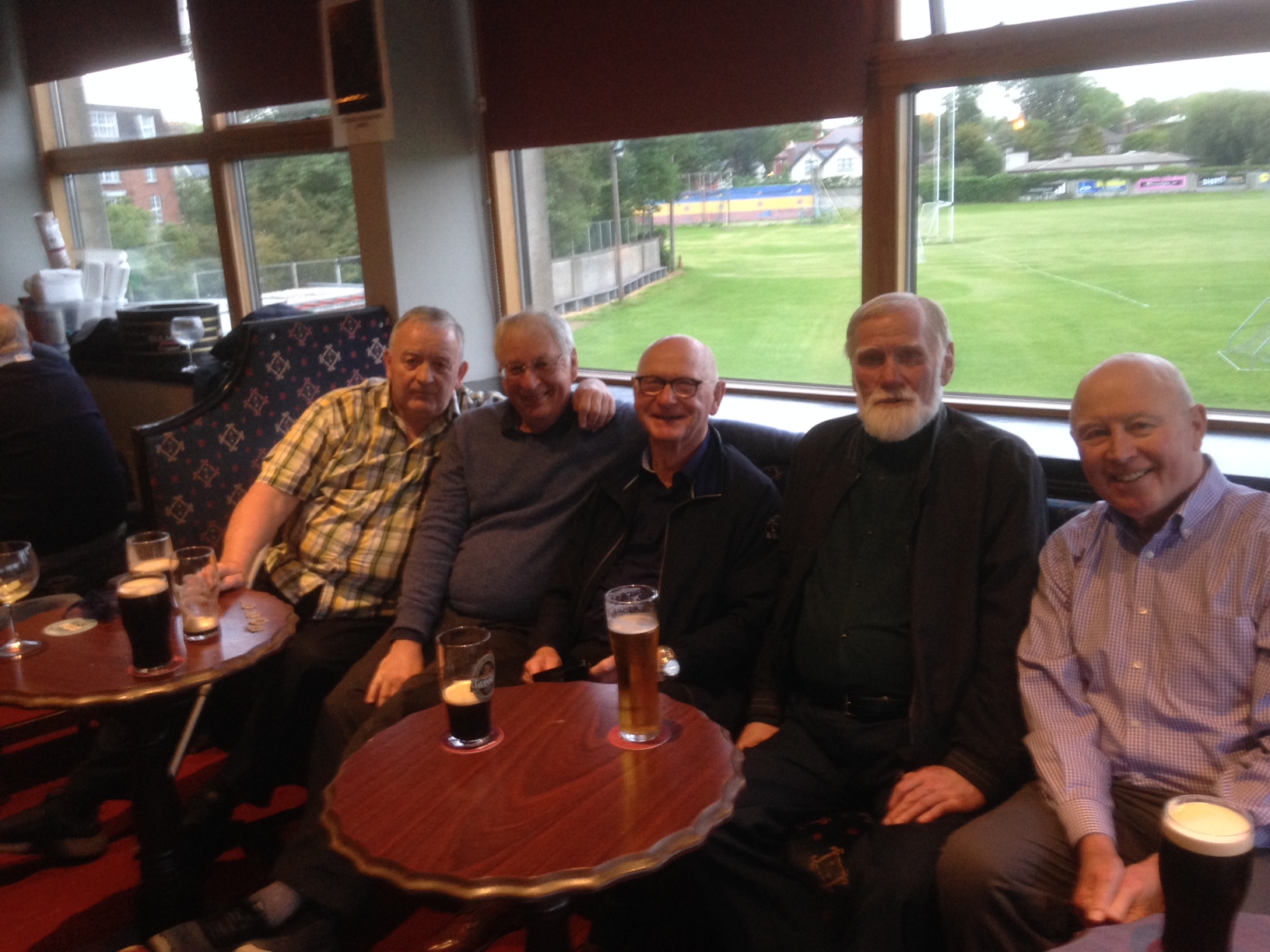 Minor Reunion 11th June 2019 (1).JPG