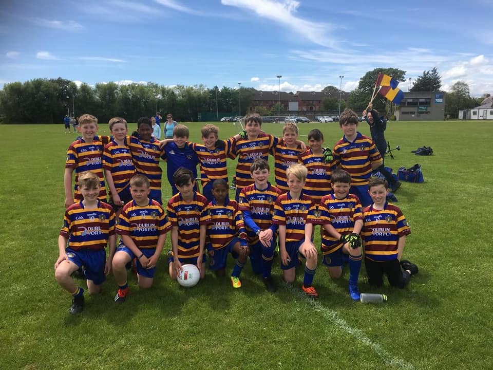 scoil u12s june 19.jpg